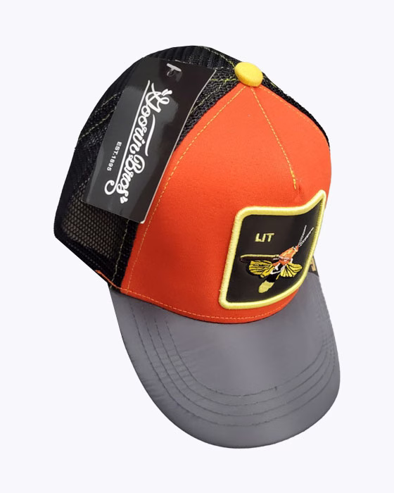 کلاه اسپرت زنانه مردانه مدل trucker hat